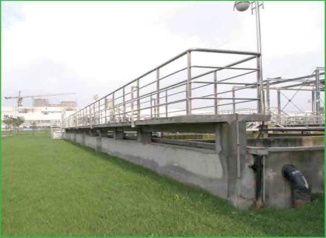 污水處理中工業污水處理項目典型工藝